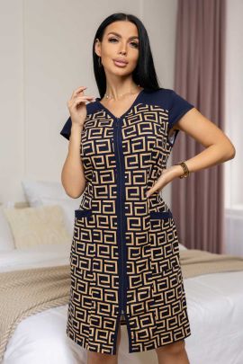 Халат мод.1591/7