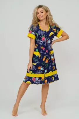 Халат женский 574544