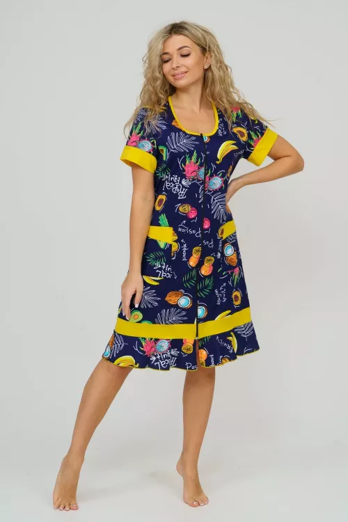 Халат женский 574544