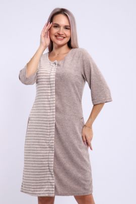 Халат женский 213И