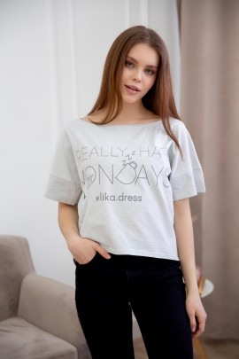 Футболка Элефант 3С Арт. 5465