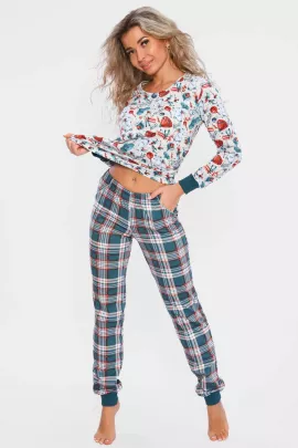 Костюм женский домашний 793456