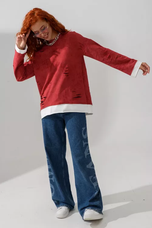 Лонгслив женский 379056