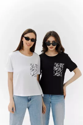 Футболка женская 870447