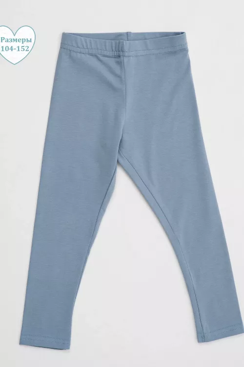 Легинсы Узоры детские