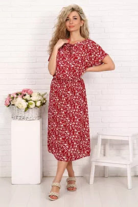 Платье женское 736529