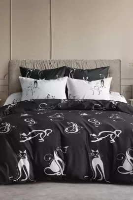 КПБ Багира бязь Евро