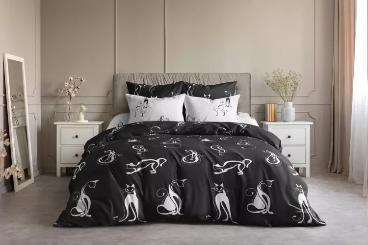 КПБ Багира бязь Евро