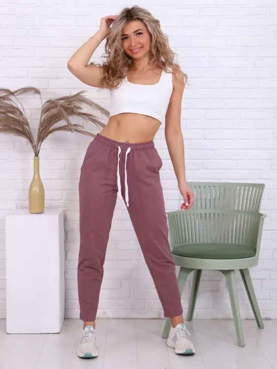 Брюки женские 892677