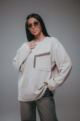 Свитшот женский 387557