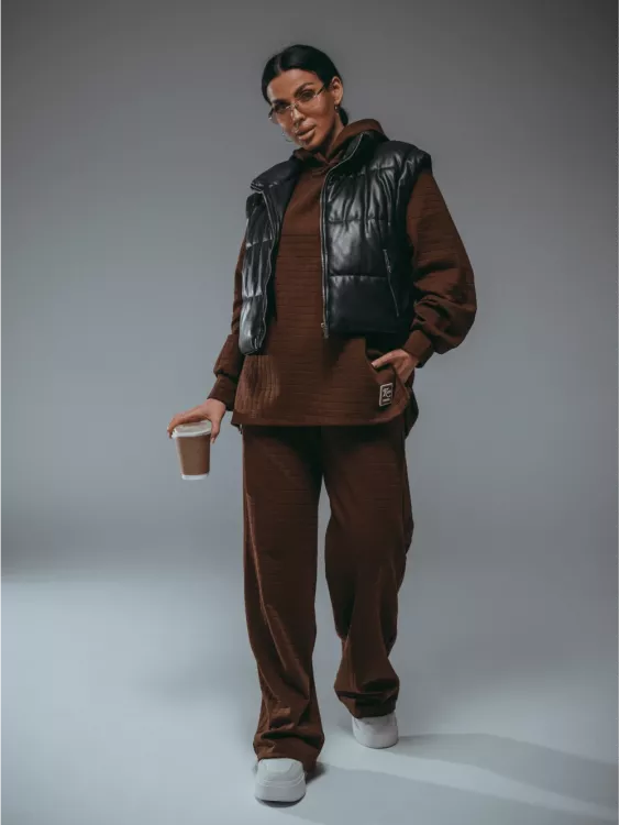 Костюм женский спортивный 661920