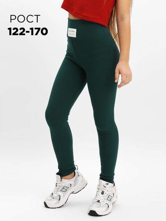 Лосины для девочки SP8234