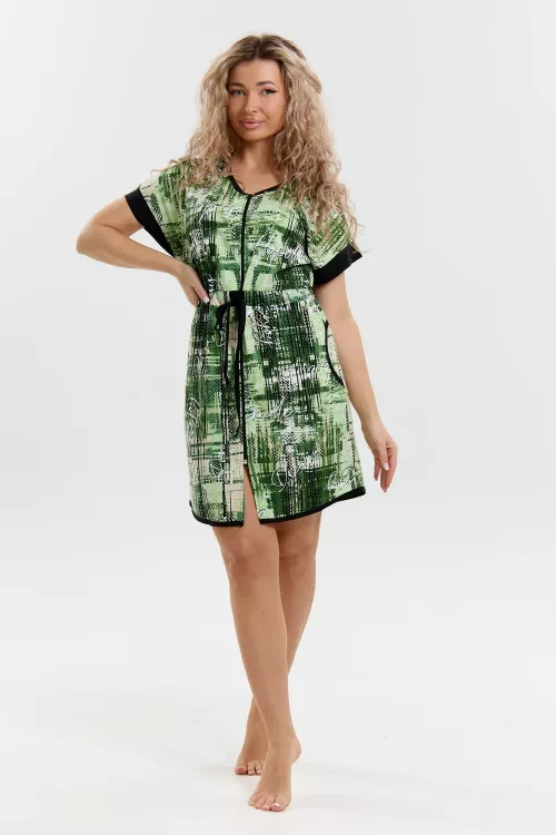 Халат женский 599225