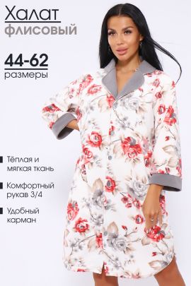Халат 82247