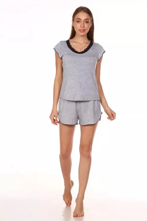 Пижама женская 827088