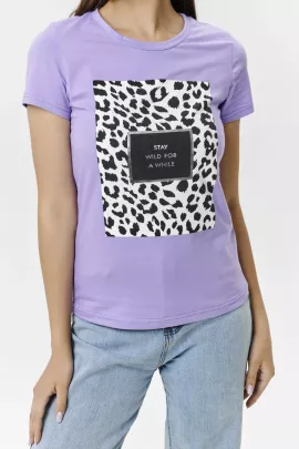 Футболка женская 257219