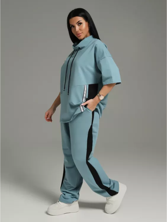 Костюм женский спортивный 225561