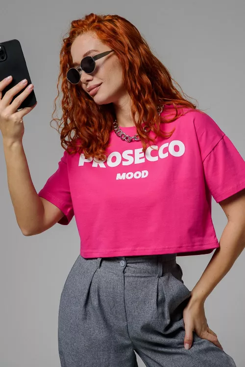 Футболка женская 620010