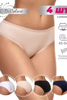 Набор Слипов WPk4 r /01,02,04,19