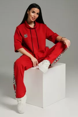 Костюм женский спортивный 868021