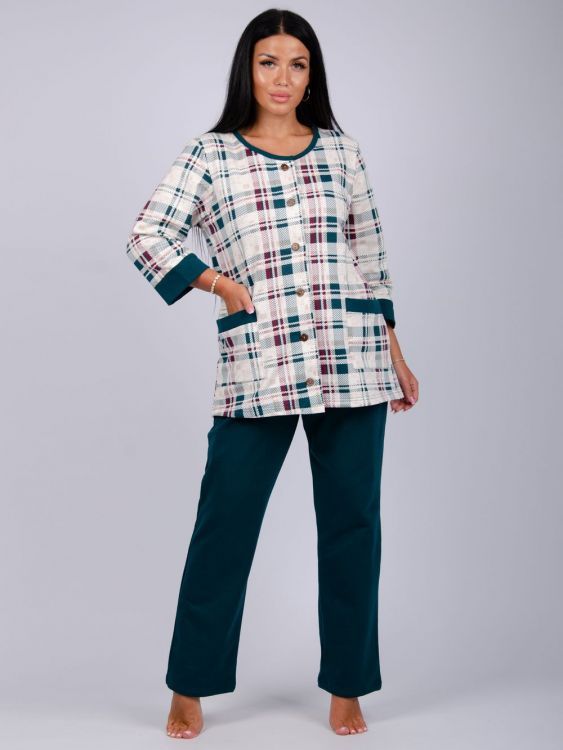 Пижама женская 593600