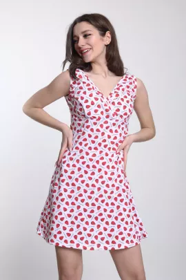 Сорочка женская 556621