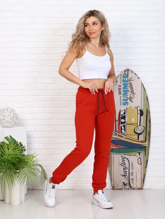 Брюки женские 552110
