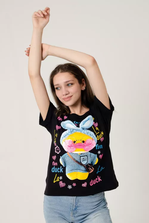 Футболка женская 563762