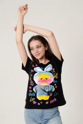 Футболка женская 563762