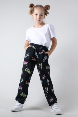 Брюки 88026 детские