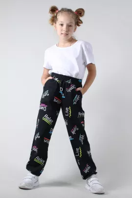 Брюки 88026 детские