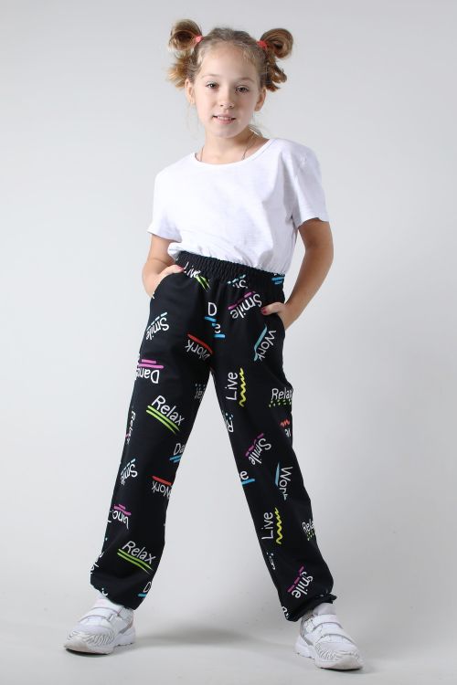 Брюки 88026 детские