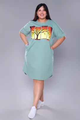 Туника 81129