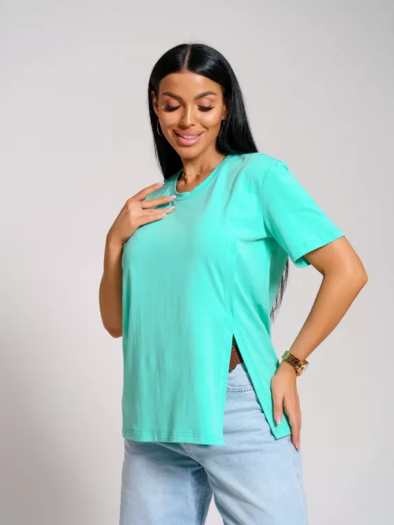 Футболка женская 465119