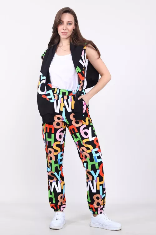 Брюки женские 959132