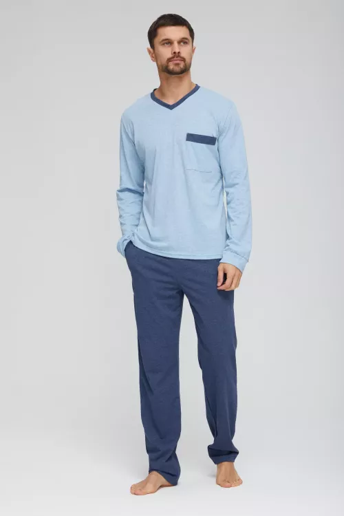 Костюм мужской 19339