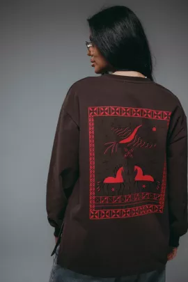 Свитшот женский 547193