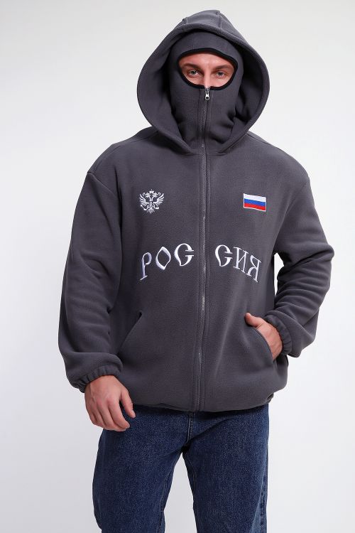 Худи 36990