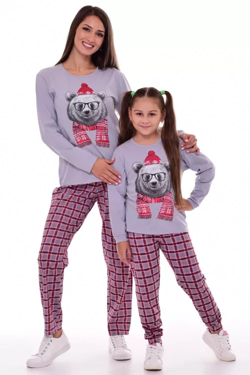 Пижама женская 829214