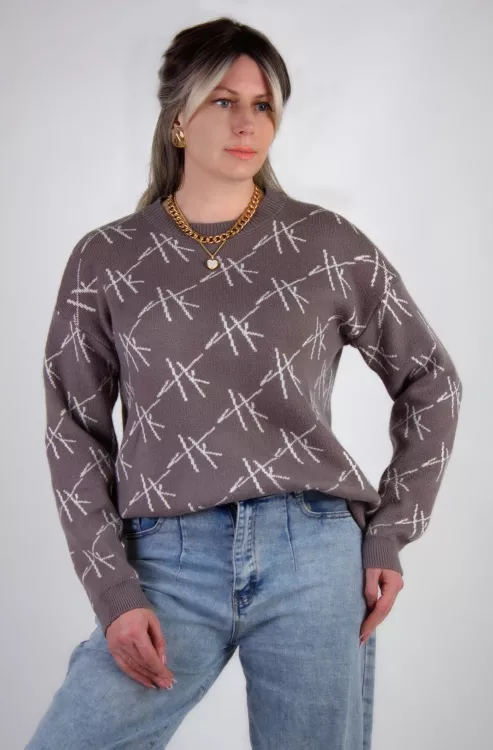 Джемпер женский 683128