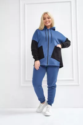 Костюм спортивный Дама 3