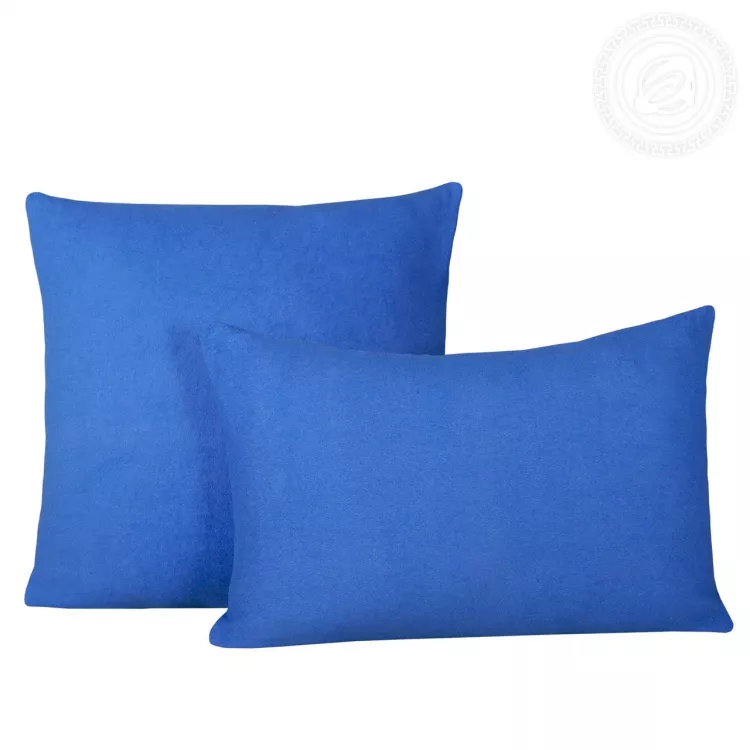 Трикотажная наволочка на молнии Ирис 258 70х70 258