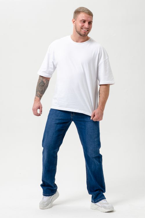 С27043 джинсы мужские