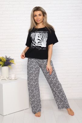 Пижама женская 306998
