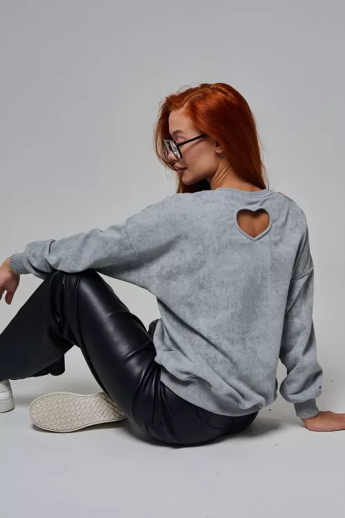 Толстовка женская 94877