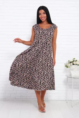 Платье женское 448378