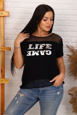 Футболка женская 957273