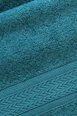 Полотенце махровое Утро