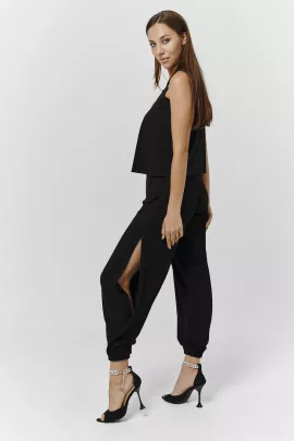 Костюм женский с брюками 104788