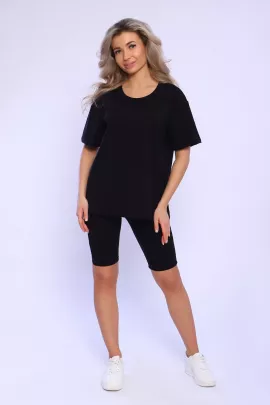 Костюм женский спортивный 116754